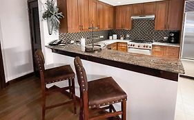 Luxury Auberge Madeline Residence Building