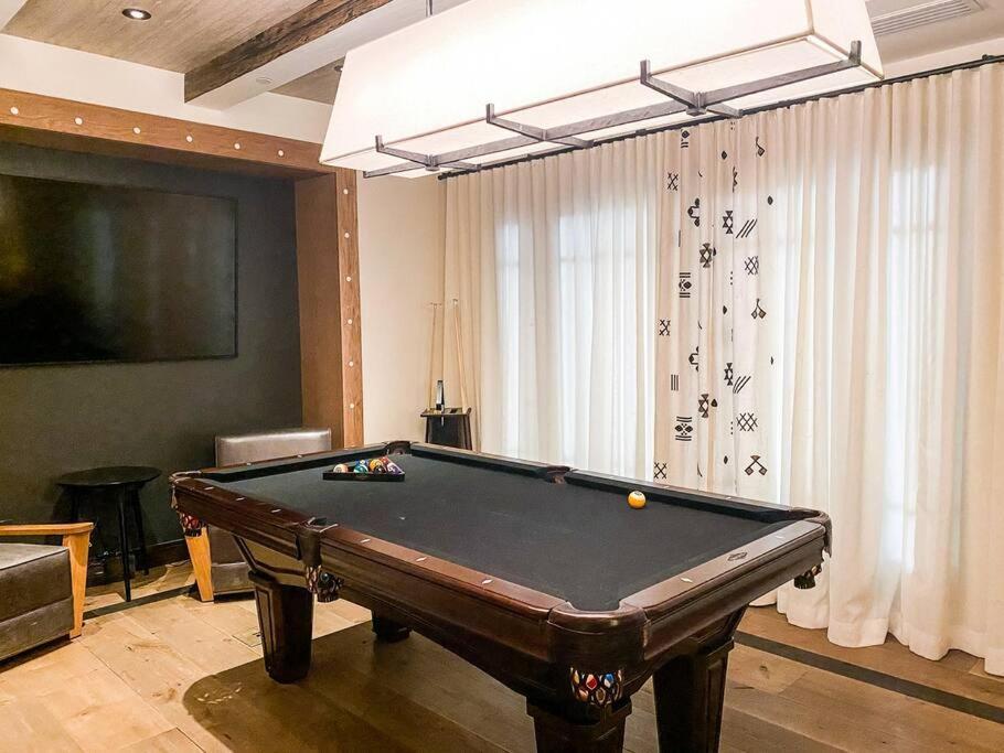 Luxury Auberge Madeline Residence Building Telluride Exterior photo