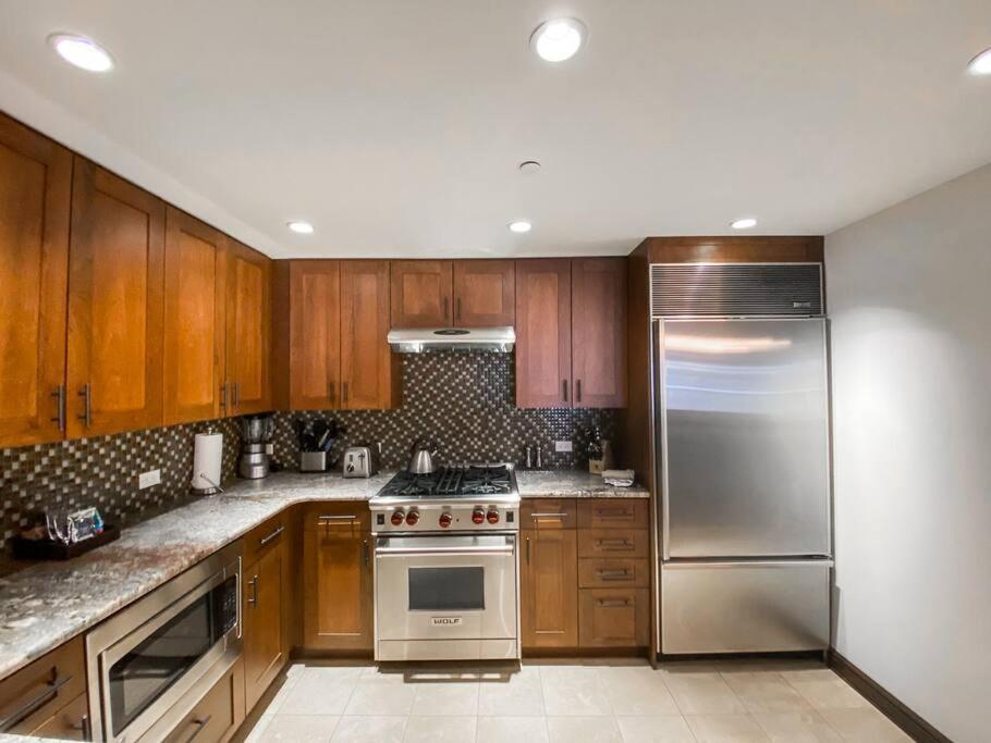 Luxury Auberge Madeline Residence Building Telluride Exterior photo