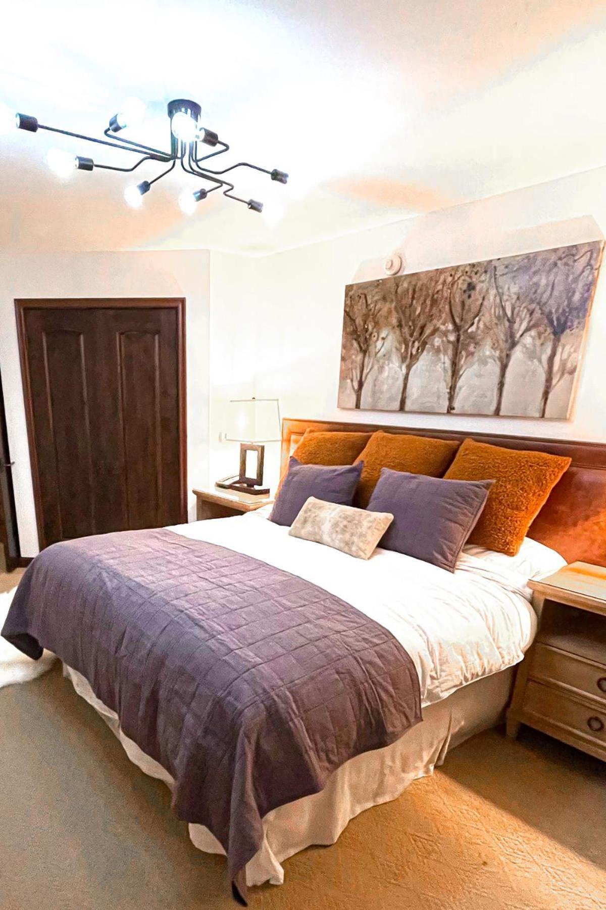 Luxury Auberge Madeline Residence Building Telluride Exterior photo