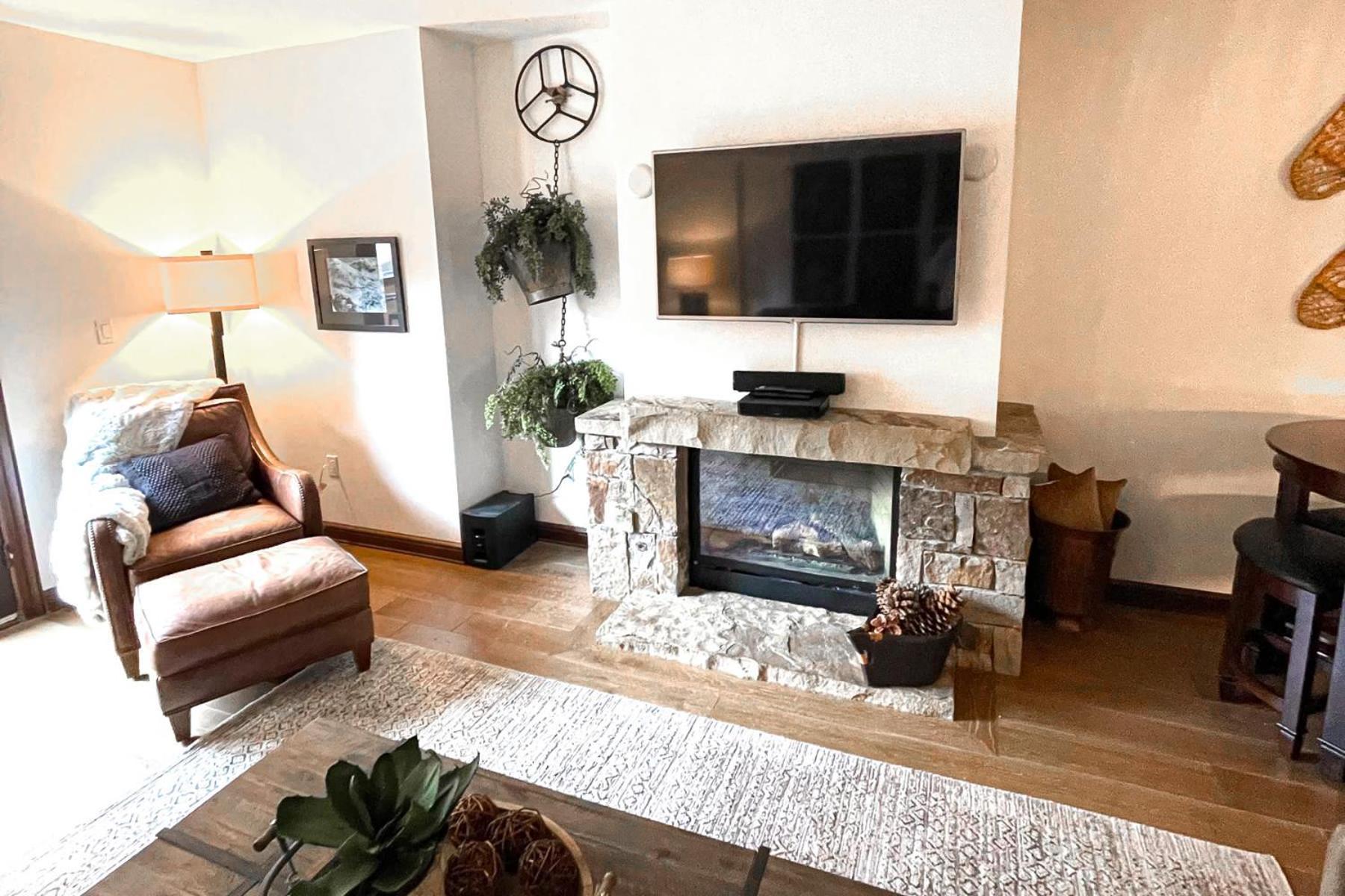 Luxury Auberge Madeline Residence Building Telluride Exterior photo