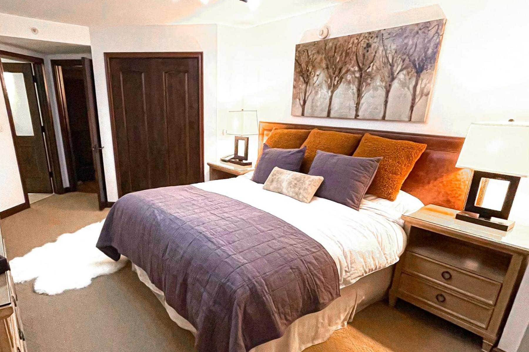 Luxury Auberge Madeline Residence Building Telluride Exterior photo
