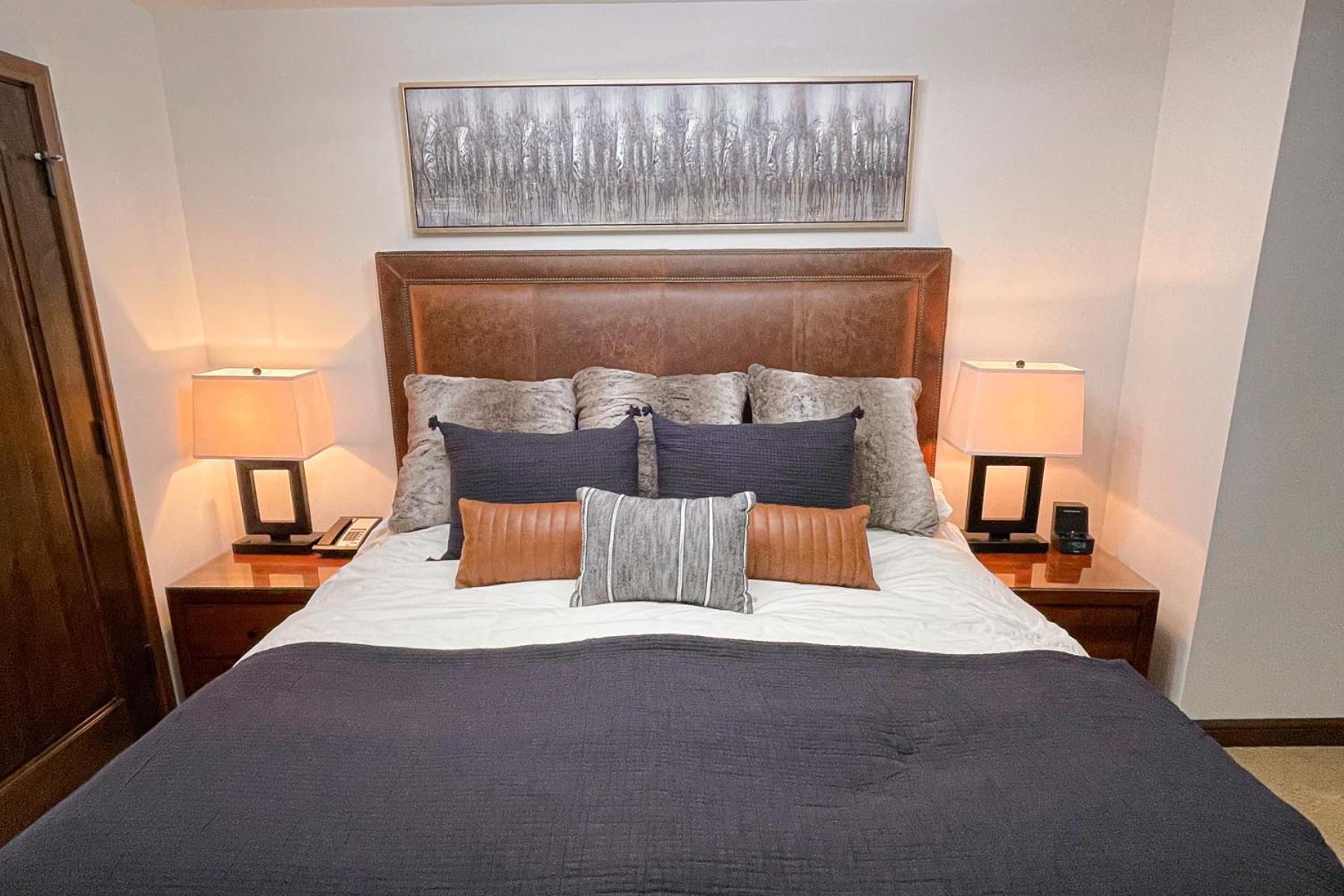 Luxury Auberge Madeline Residence Building Telluride Exterior photo