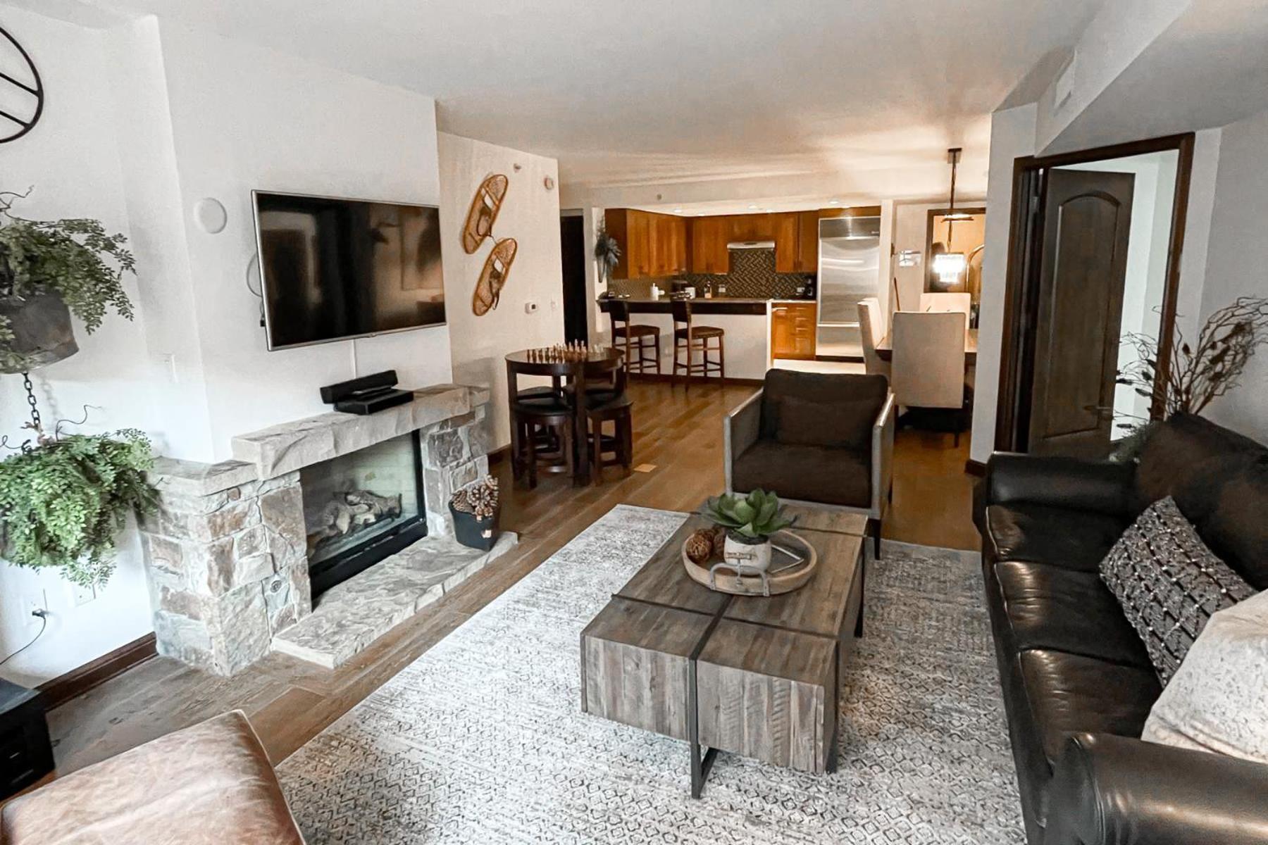 Luxury Auberge Madeline Residence Building Telluride Exterior photo