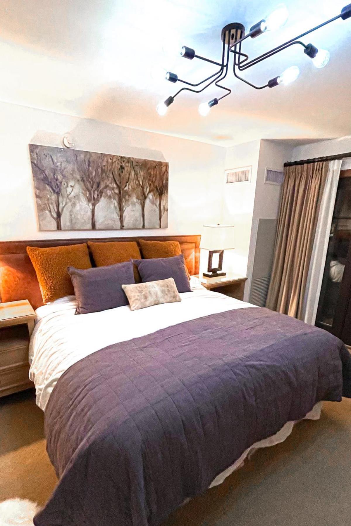 Luxury Auberge Madeline Residence Building Telluride Exterior photo